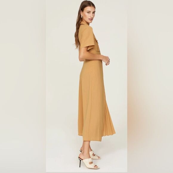 A.L.C. Florence Dress Size 0 - Picture 2 of 12